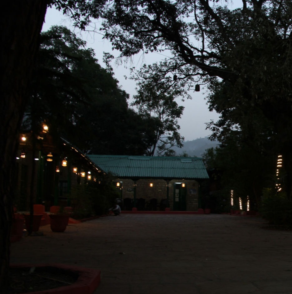 Jones Estate Bhimtal